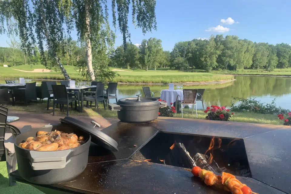 Les Portes de Sologne — photo 3