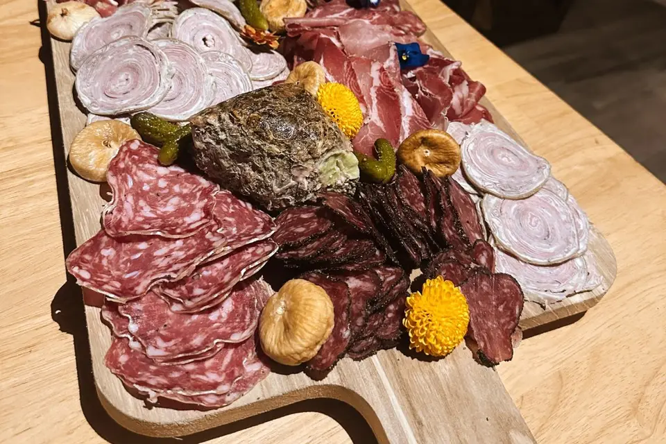 Brasero Gaulois — photo 2