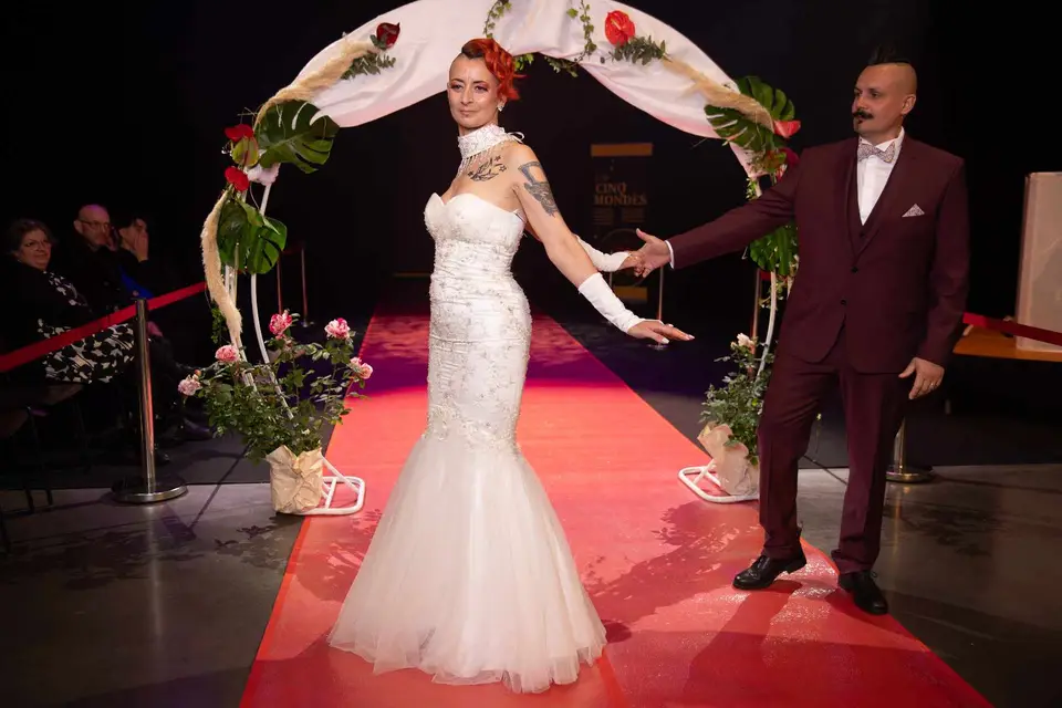 Les Cosmetics de Caro