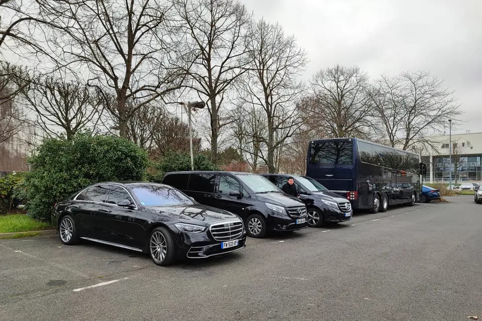 FSA Transport — photo 2