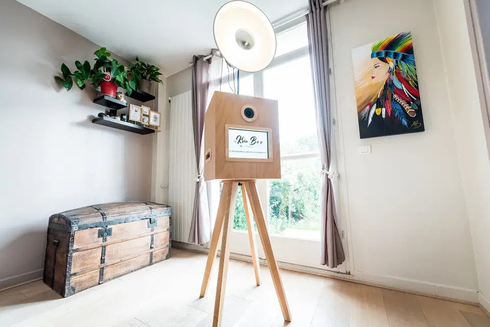 Kréalise — photo 4