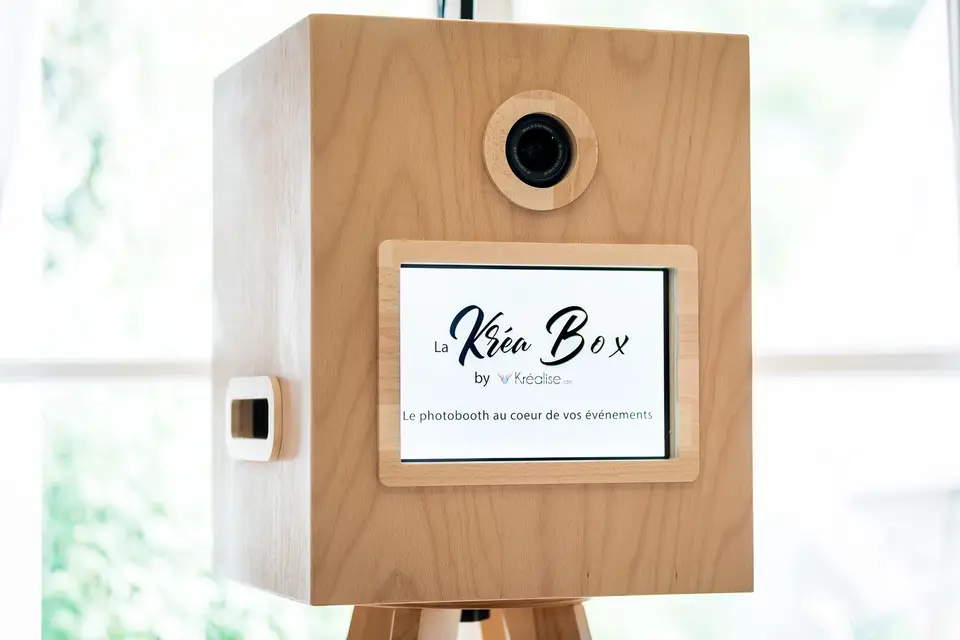 Kréalise — photo 6