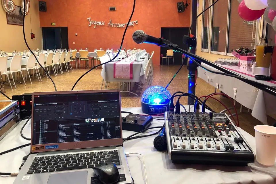 Lionel Fourage — photo 6