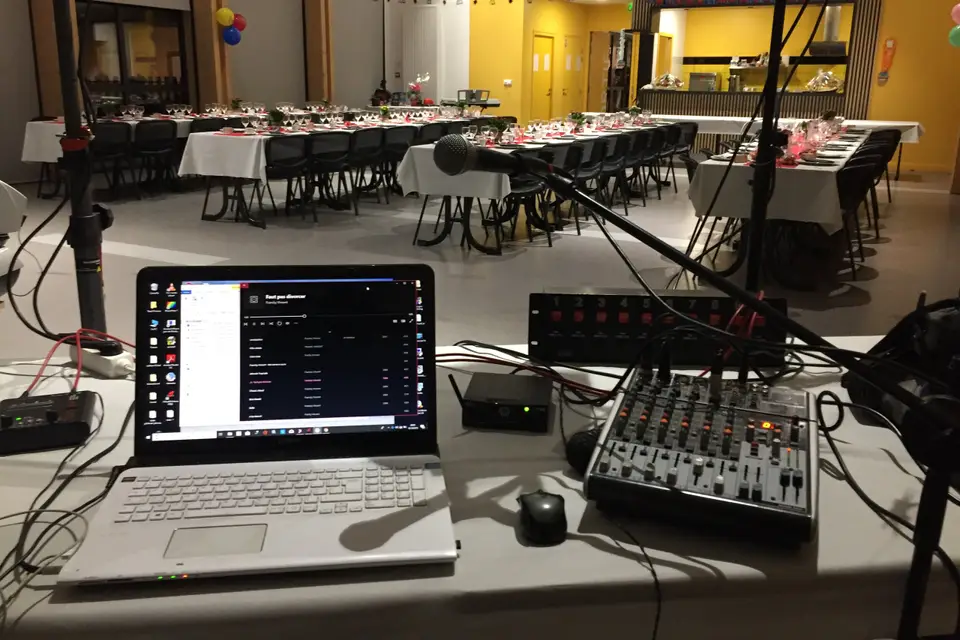 Lionel Fourage — photo 7