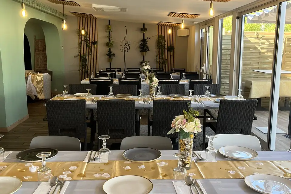 Naia restaurant — photo 7