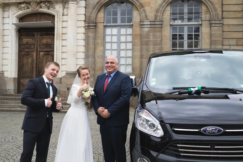 ClassV Prémium — photo 7