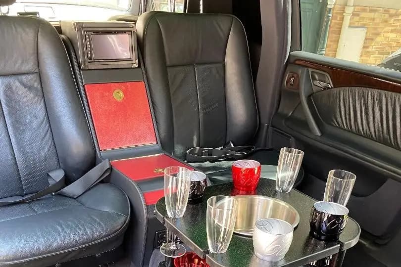 ClassV Prémium — photo 3