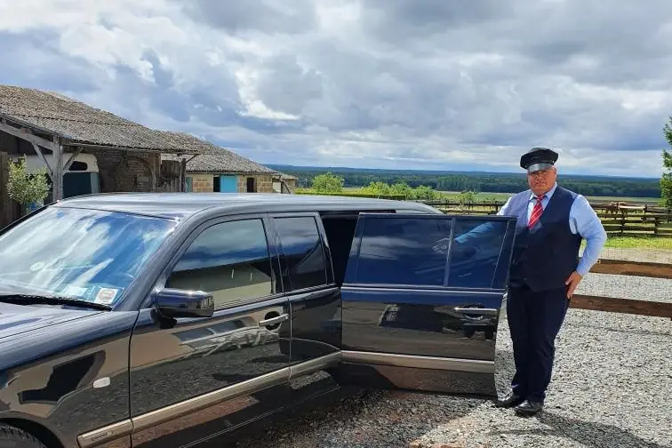 ClassV Prémium — photo 2