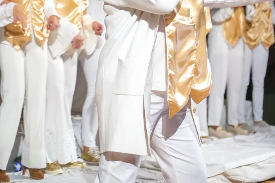 Golden Gospel Singers — photo 6