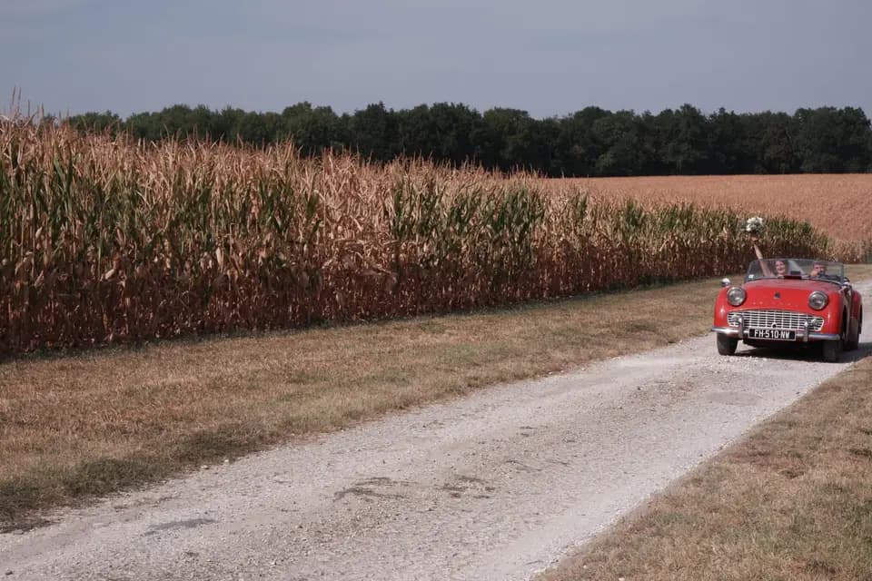 Fief Gallet — photo 3