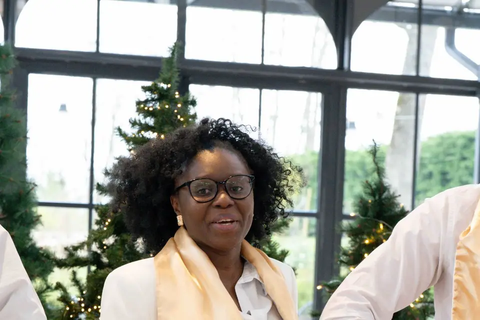 Golden Gospel Singers — photo 8