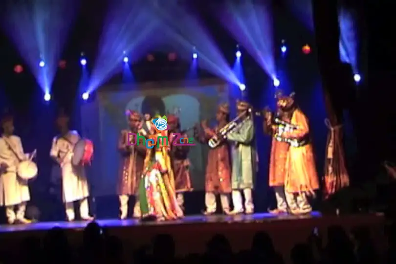 Dhoom Zone — photo 3