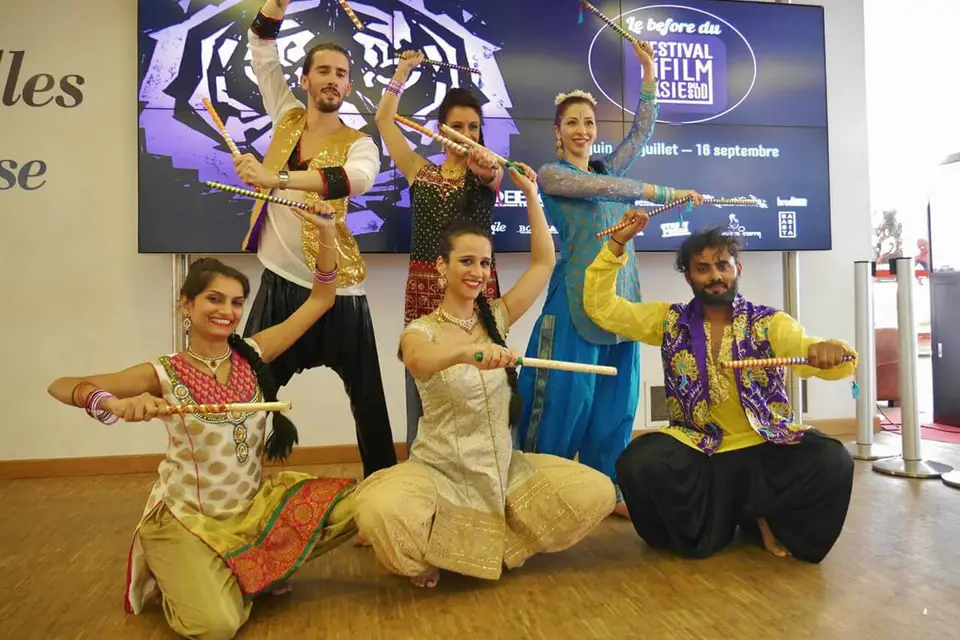 Dhoom Zone — photo 5