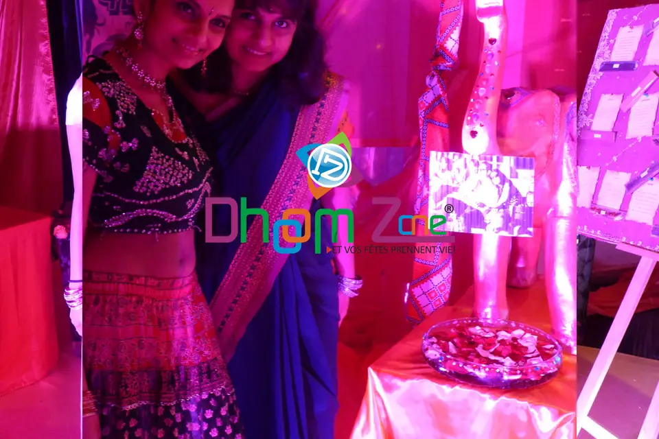 Dhoom Zone — photo 1