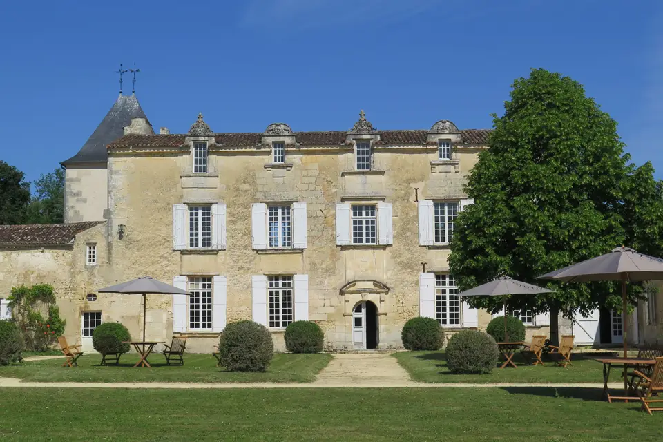 Fief Gallet — photo 2