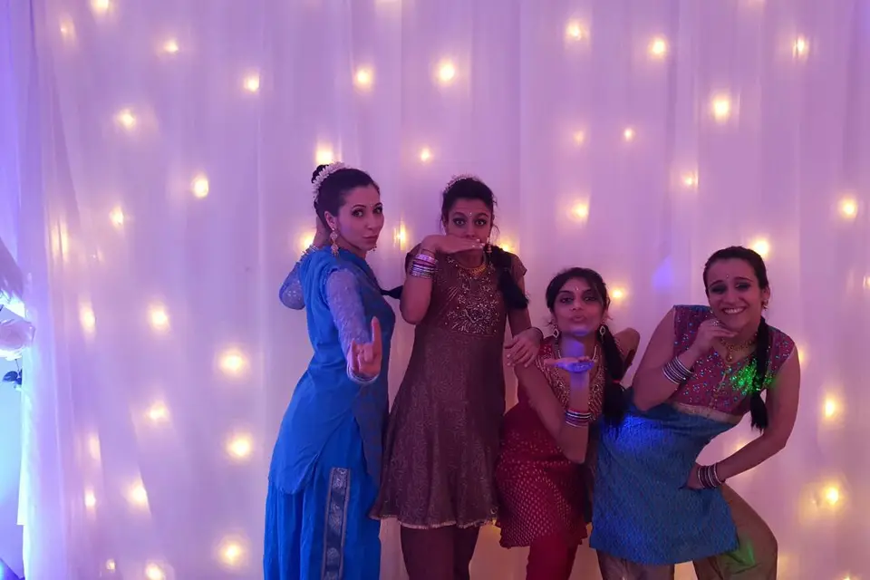 Dhoom Zone — photo 6