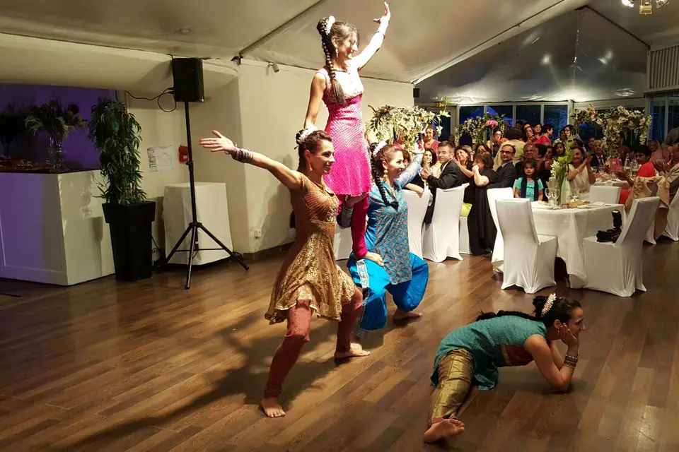 Dhoom Zone — photo 7