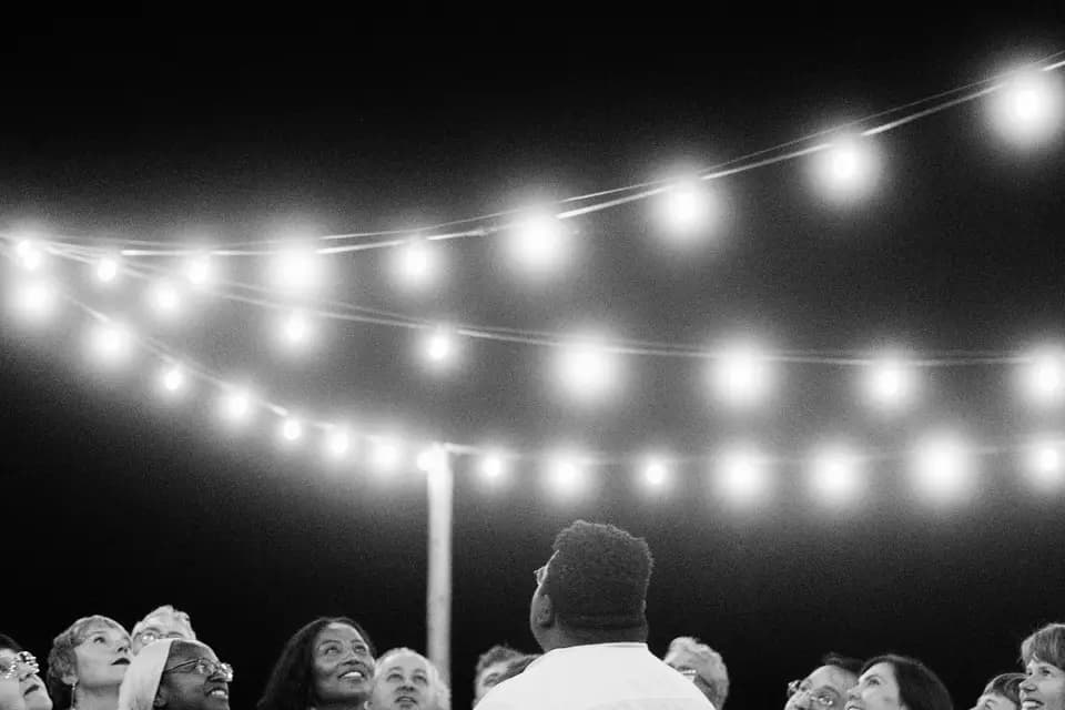 Golden Gospel Singers — photo 2