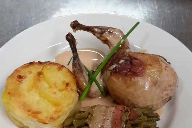 La Chaumine Charcutier - Traiteur — photo 1