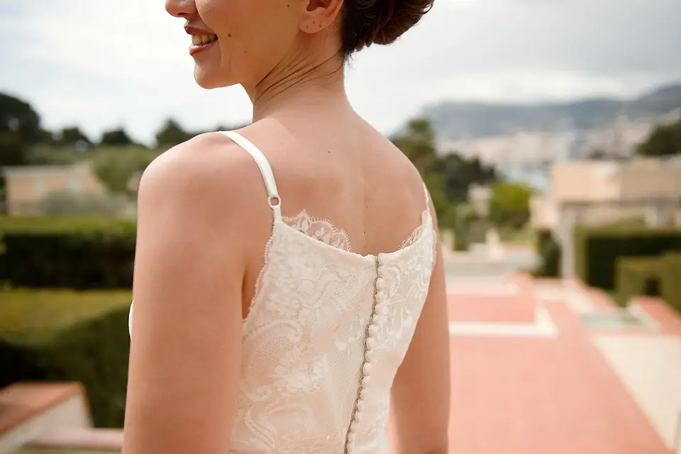 Cindy Abba Riviera Française — photo 2