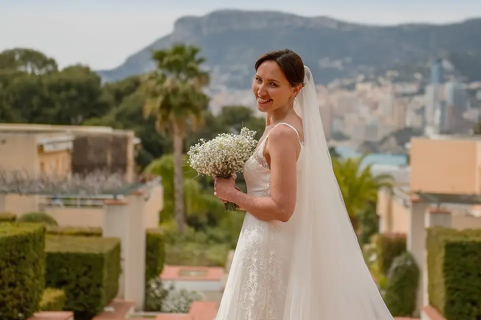 Cindy Abba Riviera Française — photo 1