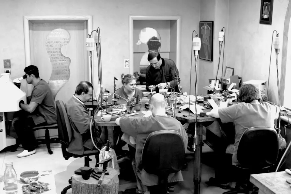 Jean Louis Roelly — photo 5