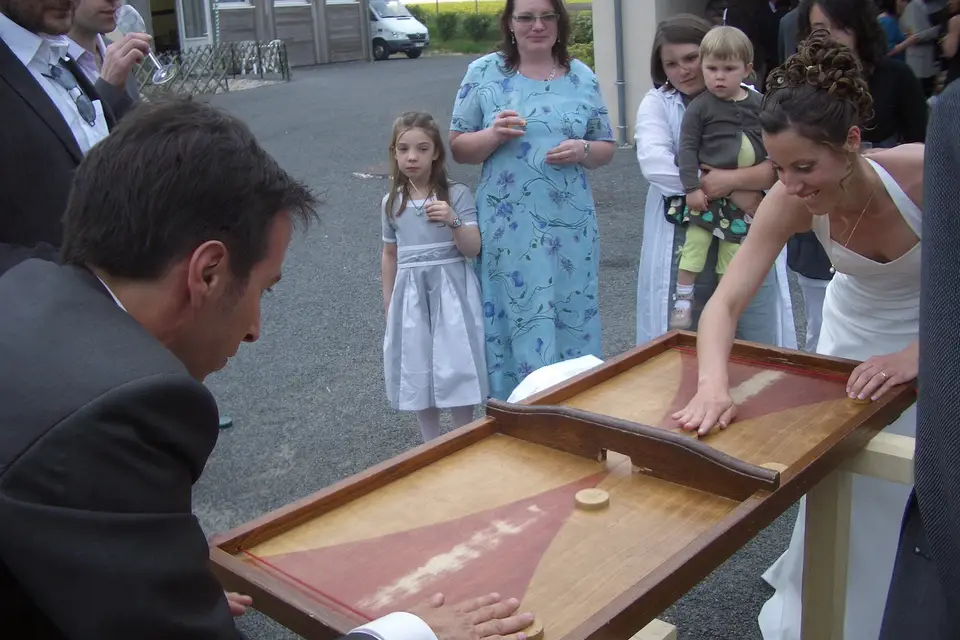 Ludo Ludam — photo 3