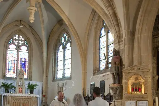 Thierry Michel — photo 1