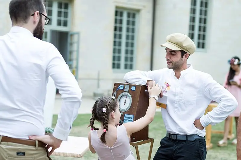 Ludo Ludam — photo 8