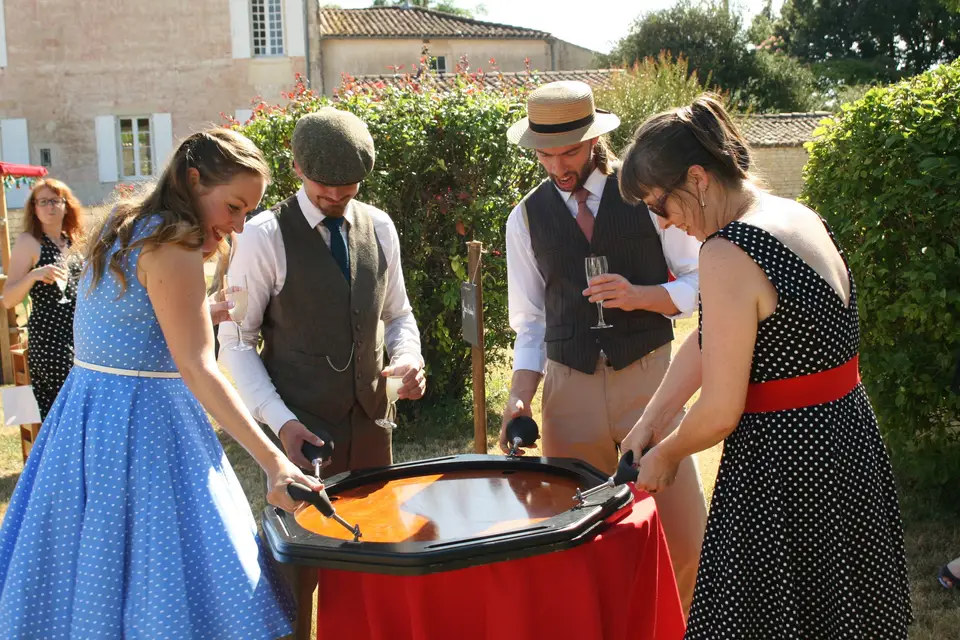 Ludo Ludam — photo 1