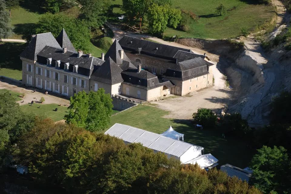 Château du Fraysse