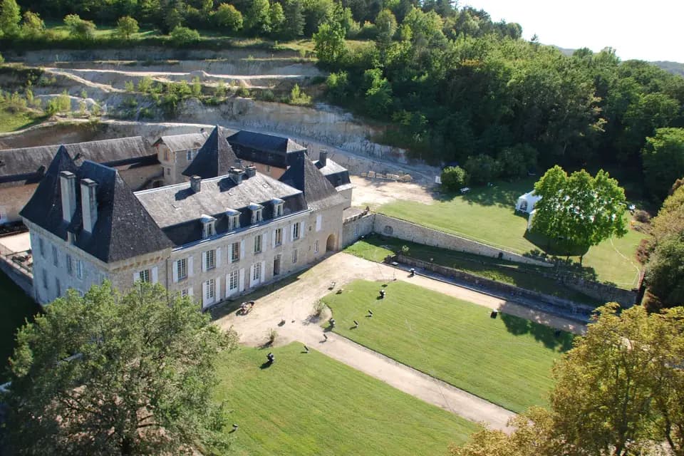 Château du Fraysse — photo 4