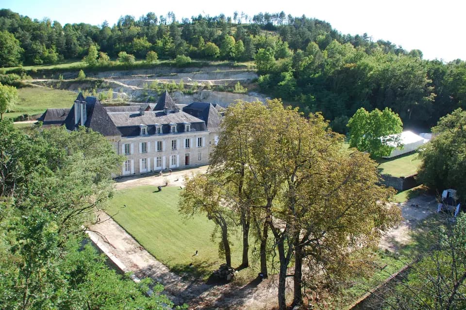Château du Fraysse — photo 8