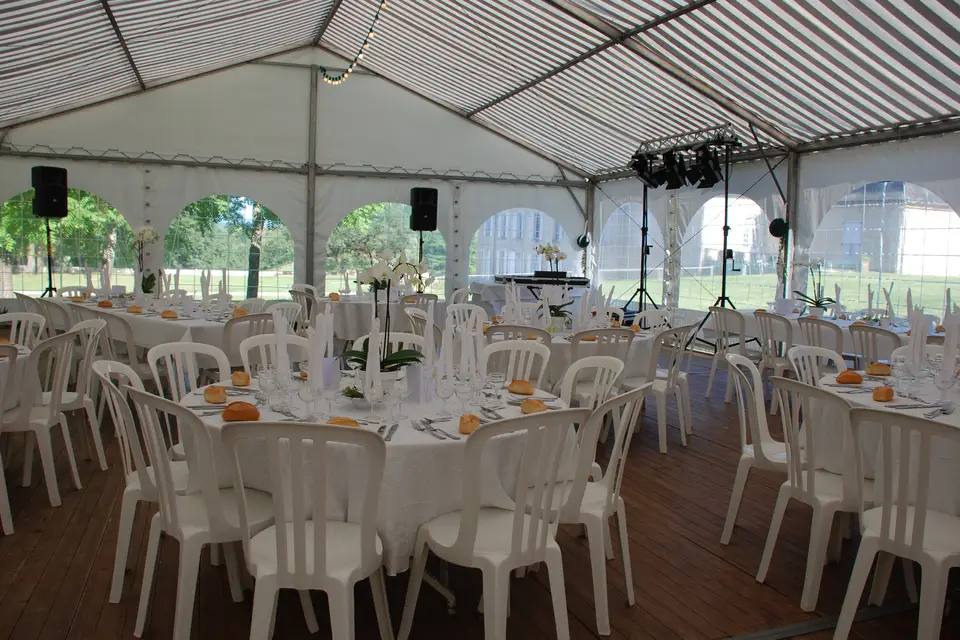 Château du Fraysse — photo 7