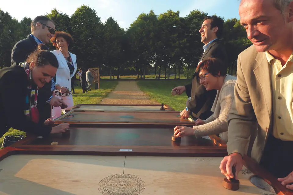 Ludo Ludam — photo 6