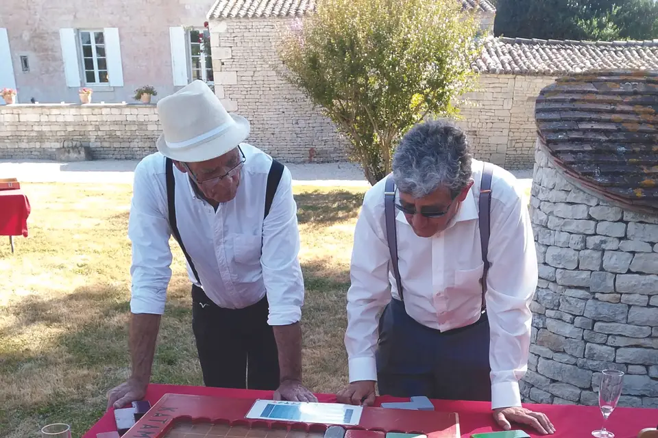 Ludo Ludam — photo 7