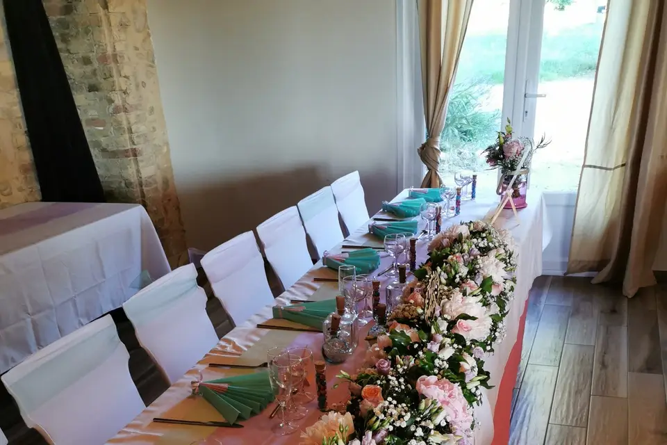 Il Etait Une Fleur — photo 1