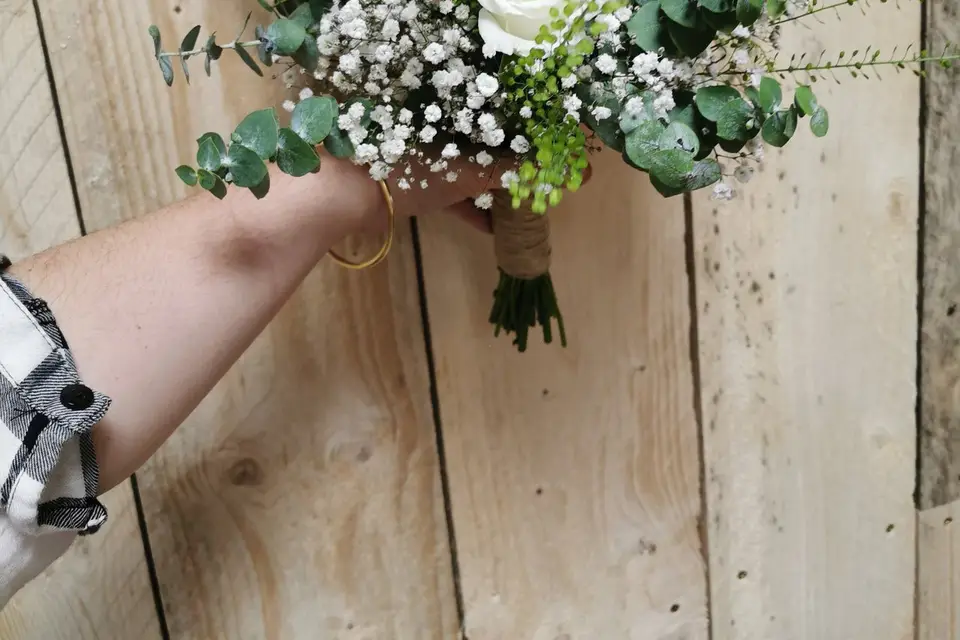 Il Etait Une Fleur — photo 5