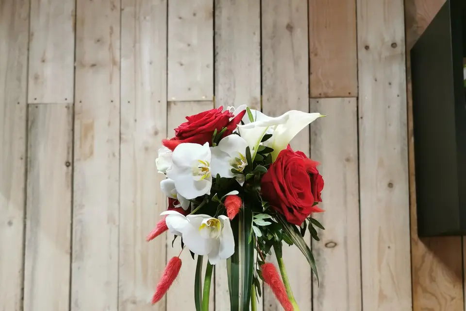 Il Etait Une Fleur — photo 7