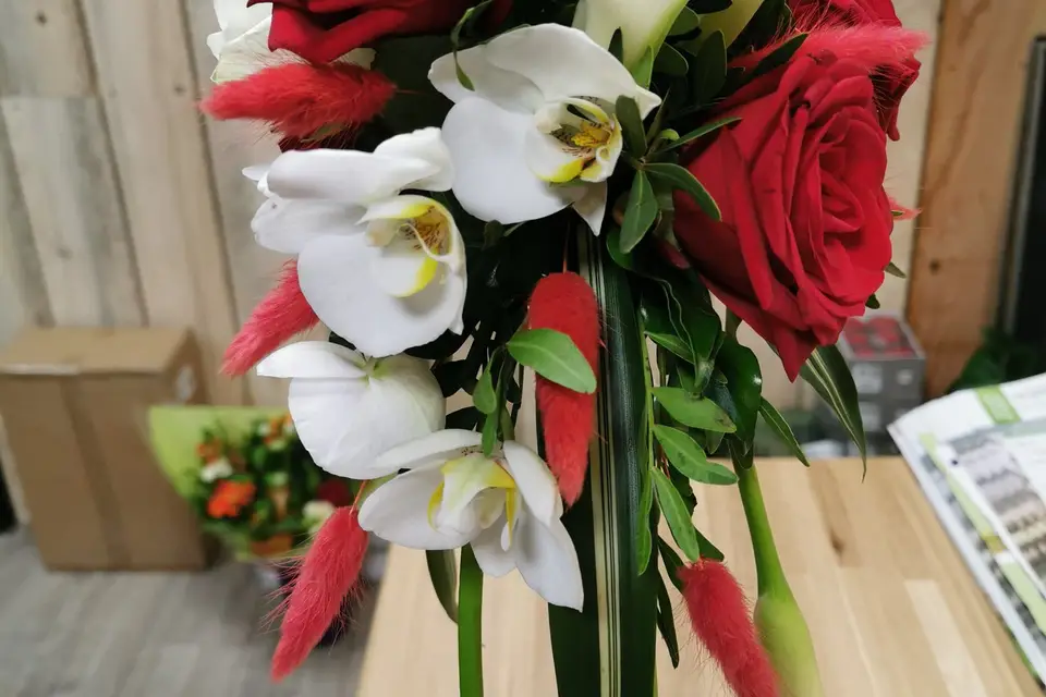 Il Etait Une Fleur — photo 8