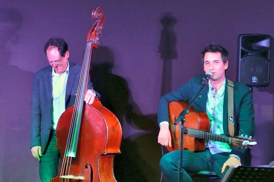 Les Bicyclettes — photo 6