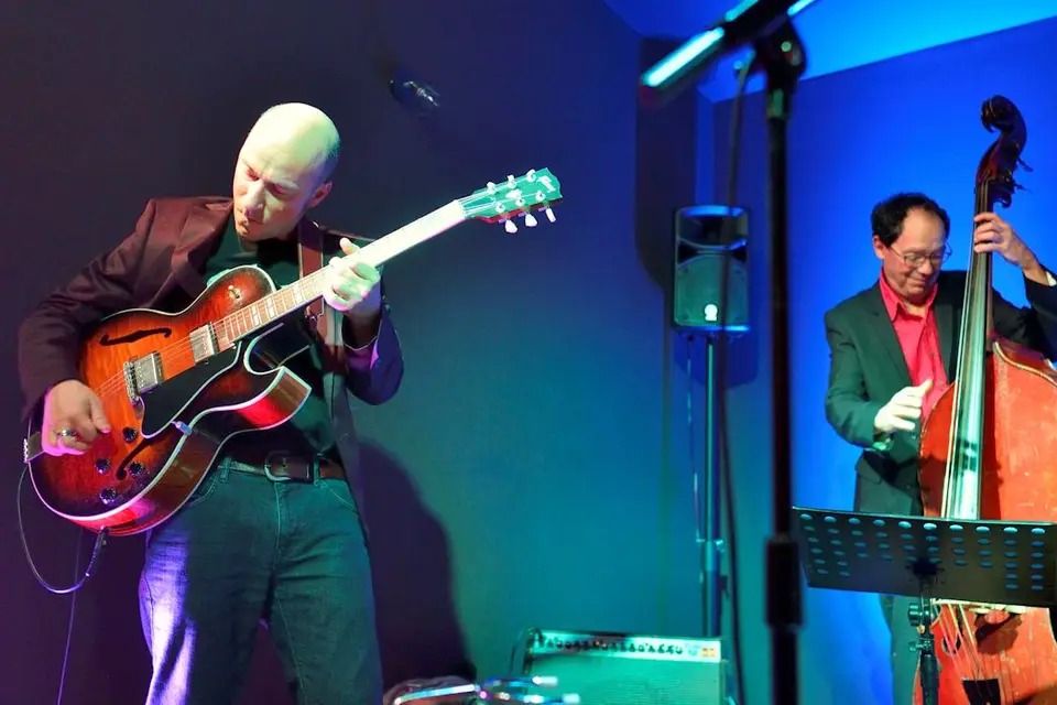 Les Bicyclettes — photo 4