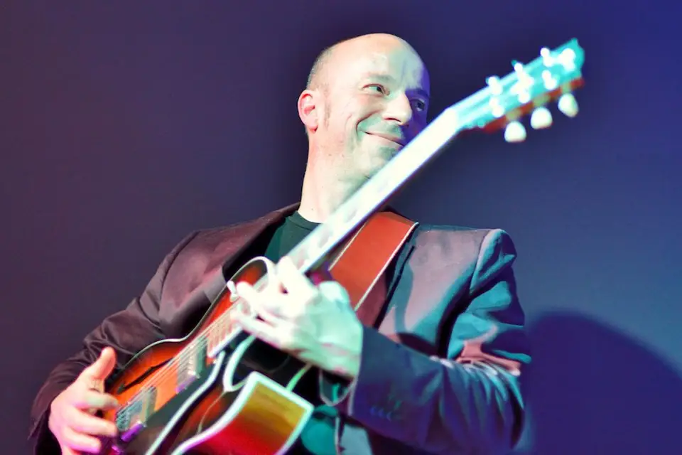 Les Bicyclettes — photo 1