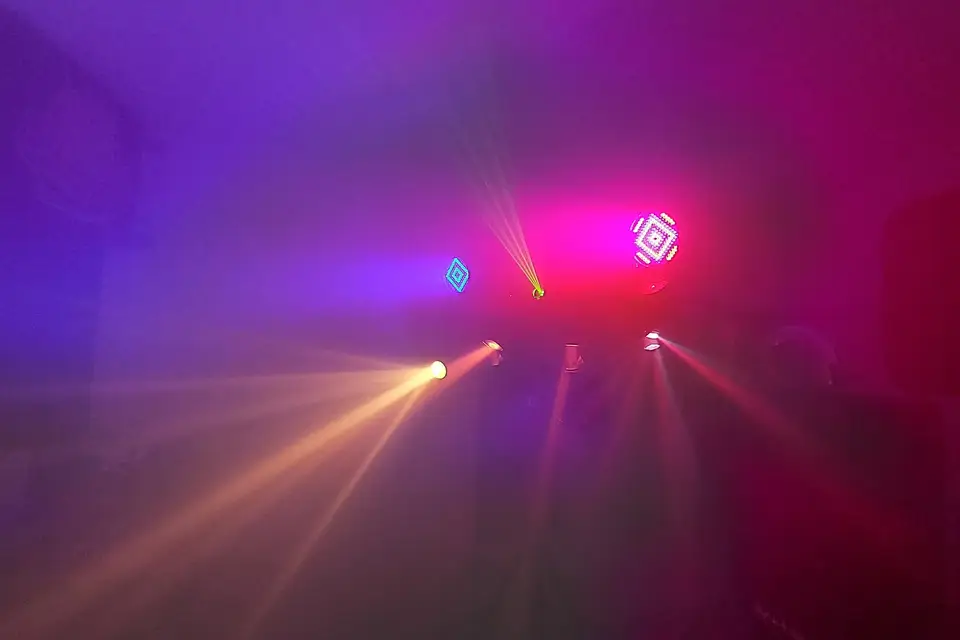 Lakarta DJ — photo 8