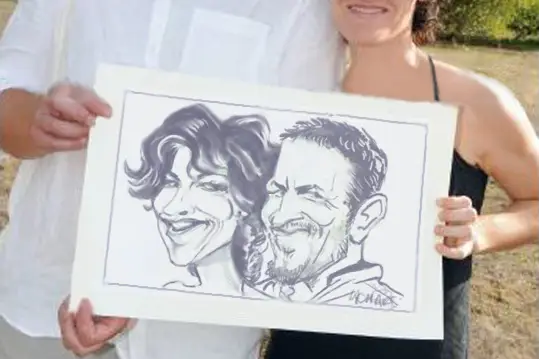 Le Pére Lachaize Croque-Vivants! — photo 4