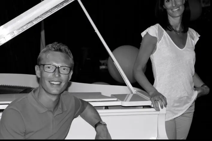 Nicolas Martin — photo 1