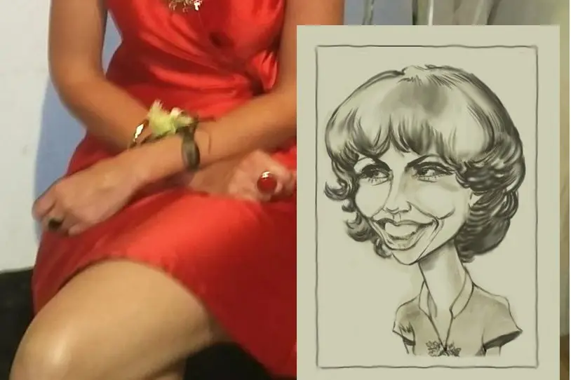 Le Pére Lachaize Croque-Vivants! — photo 1