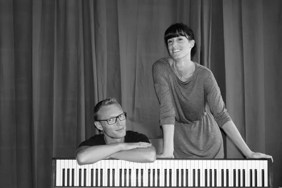 Nicolas Martin — photo 4