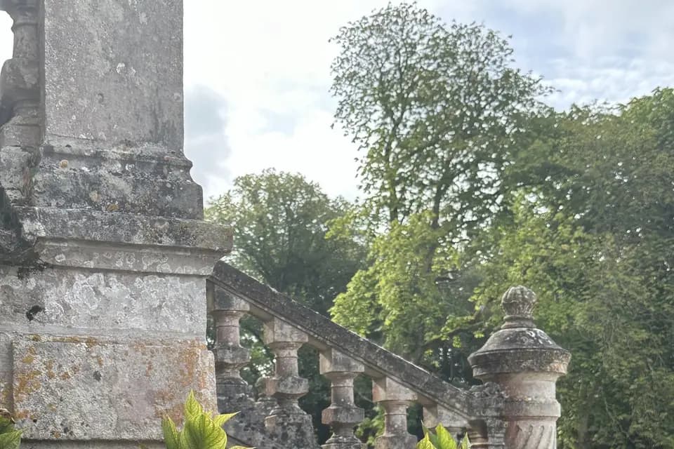 Château de Coislin — photo 4