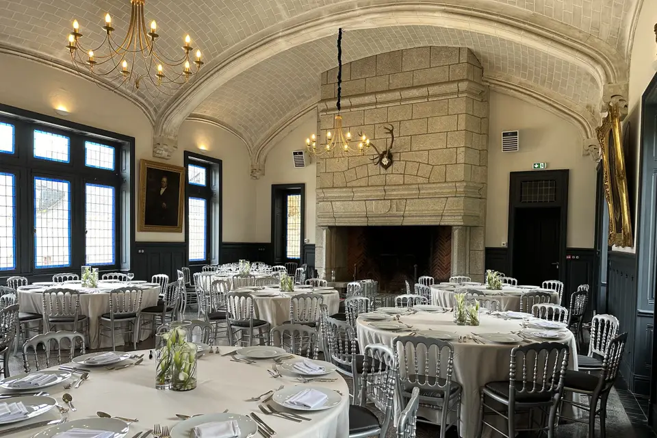 Château de Coislin — photo 8